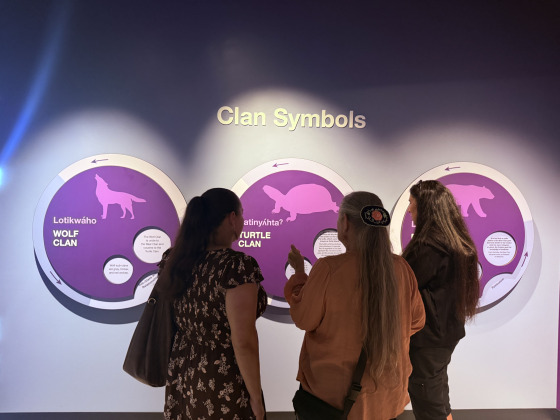 Oneida Nation Museum